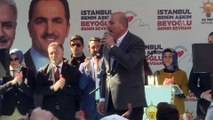 Bakan Soylu: Türkiye eski Türkiye değildir, çıldırdıkları budur - İSTANBUL