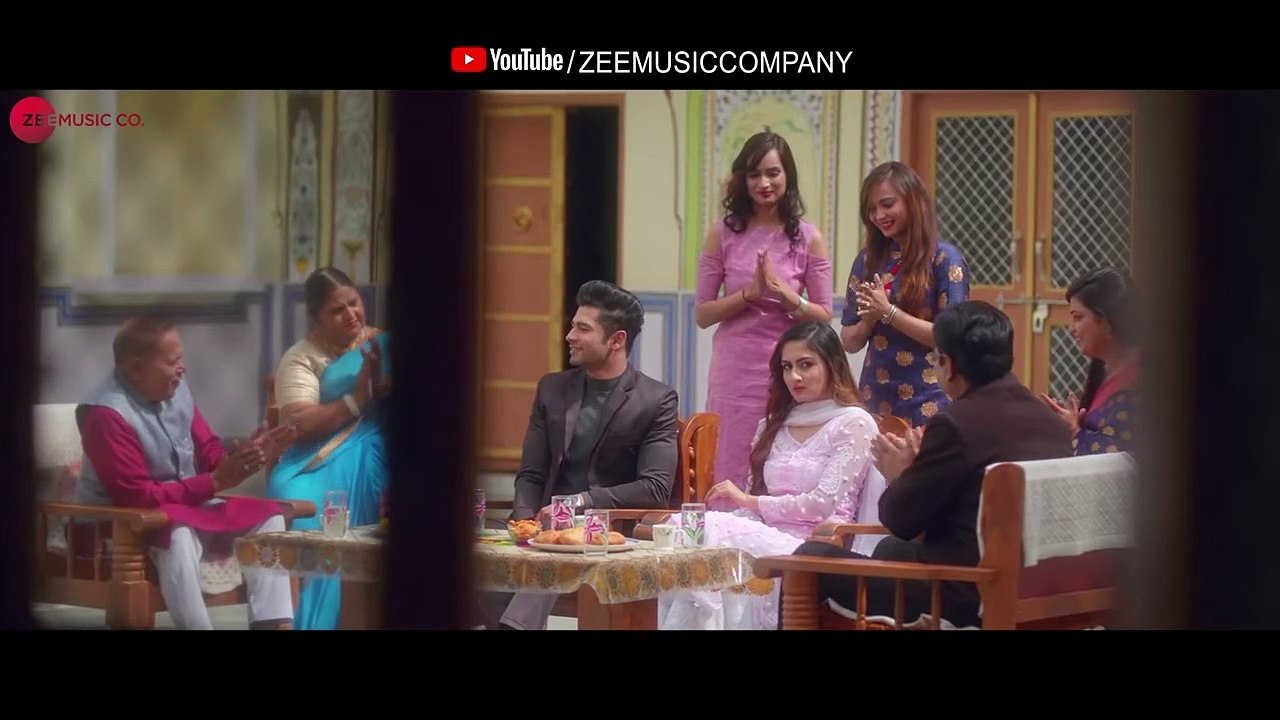 Naseeba - Arjit Taneja & Zaara Yesmin - Shaan - Kunwar Juneja - Notorious V