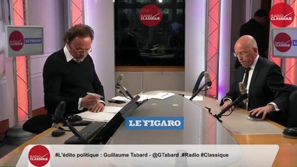 "Les policiers ont fait leur travail. La manifestation était interdite" Eric Ciotti (26/03/19)