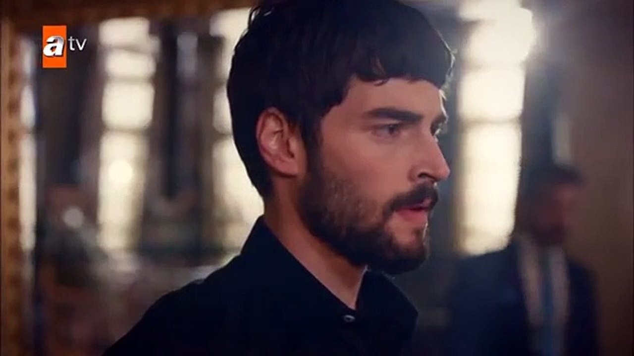 Hercai 2. Bölüm  Part C