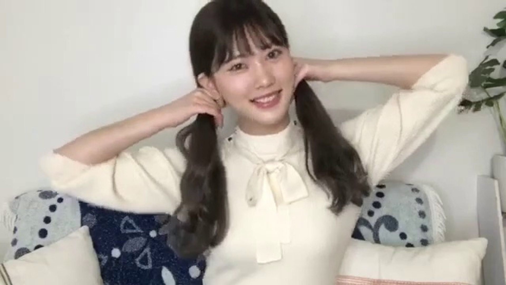 伊藤 純奈 乃木坂46 のぎおび Showroom ショールーム 19 03 26 18 00 動画 Dailymotion