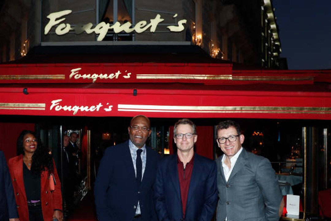 Die Schlupfwinkel der Stars in Paris