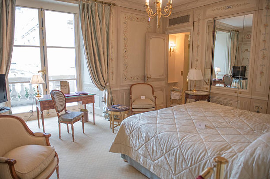 Die Lieblingshotels der Stars in Europa