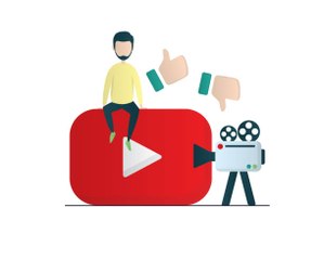 Die am höchsten bezahlten Youtuber