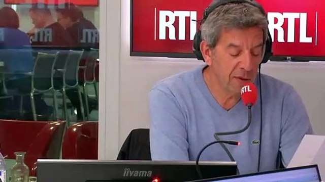 Michel Cymes met en garde contre les dents intra-nasales