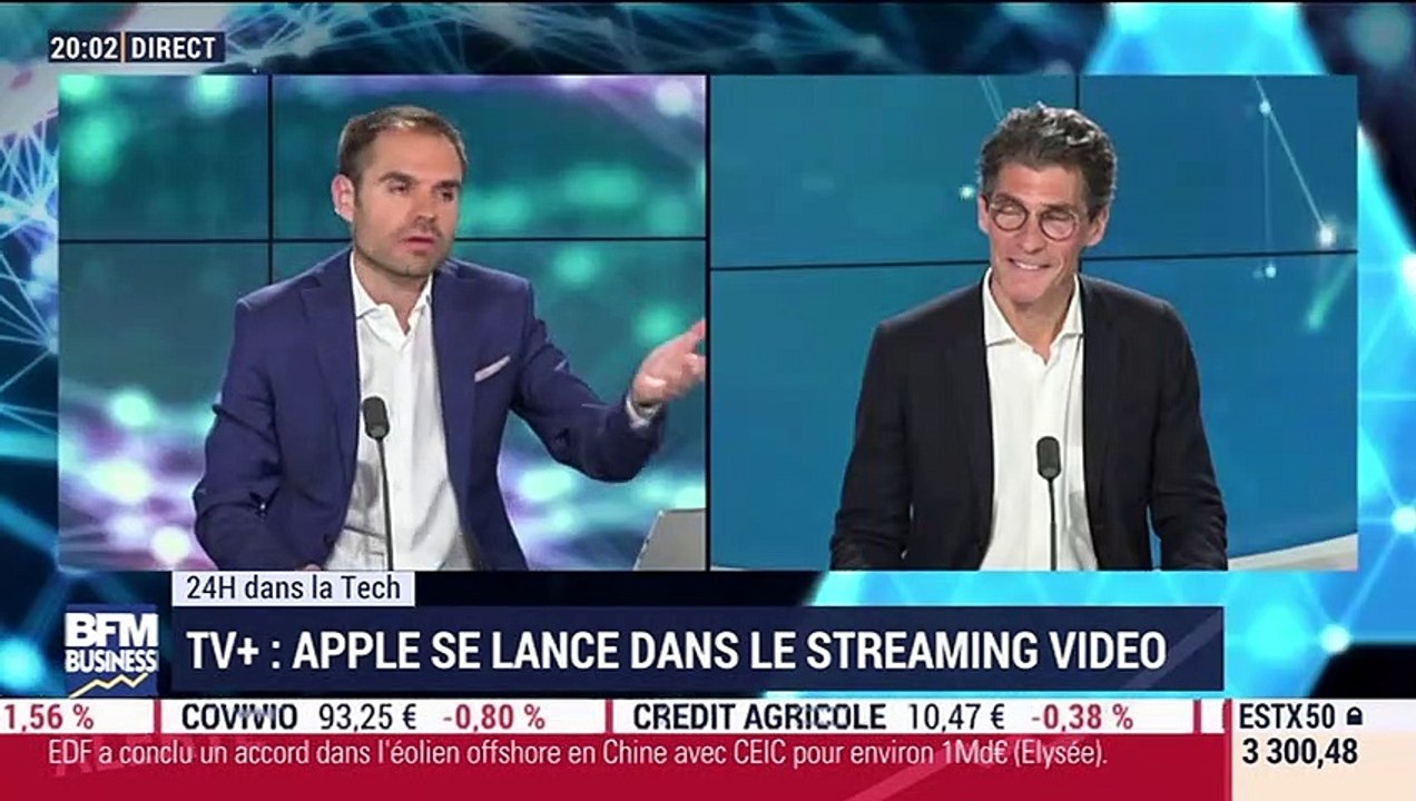 24h dans la Tech - 25/03