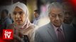 Nurul Izzah defends calling Dr Mahathir ‘former dictator’