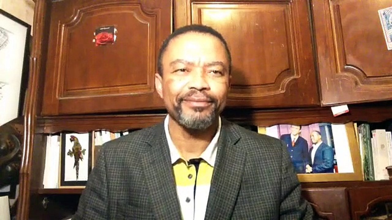 Le professeur Franklin Nymasi estime que "Paul Biya est désormais prisonnier de ses prisonniers politiques"