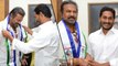 Senior Telugu Actor And Former MP Mohan Babu Joined In YSRCP | Filmibeat Telugu