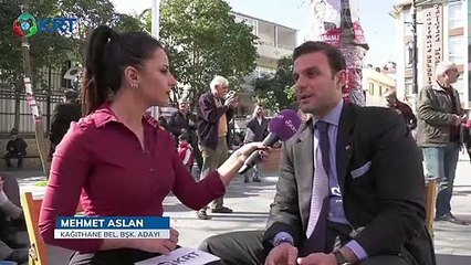 İYİ Partili Aslan’dan Erdoğan’a:  Yakışmıyor, ayıp ediyor