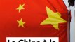 La Chine à la conquête de l'Europe