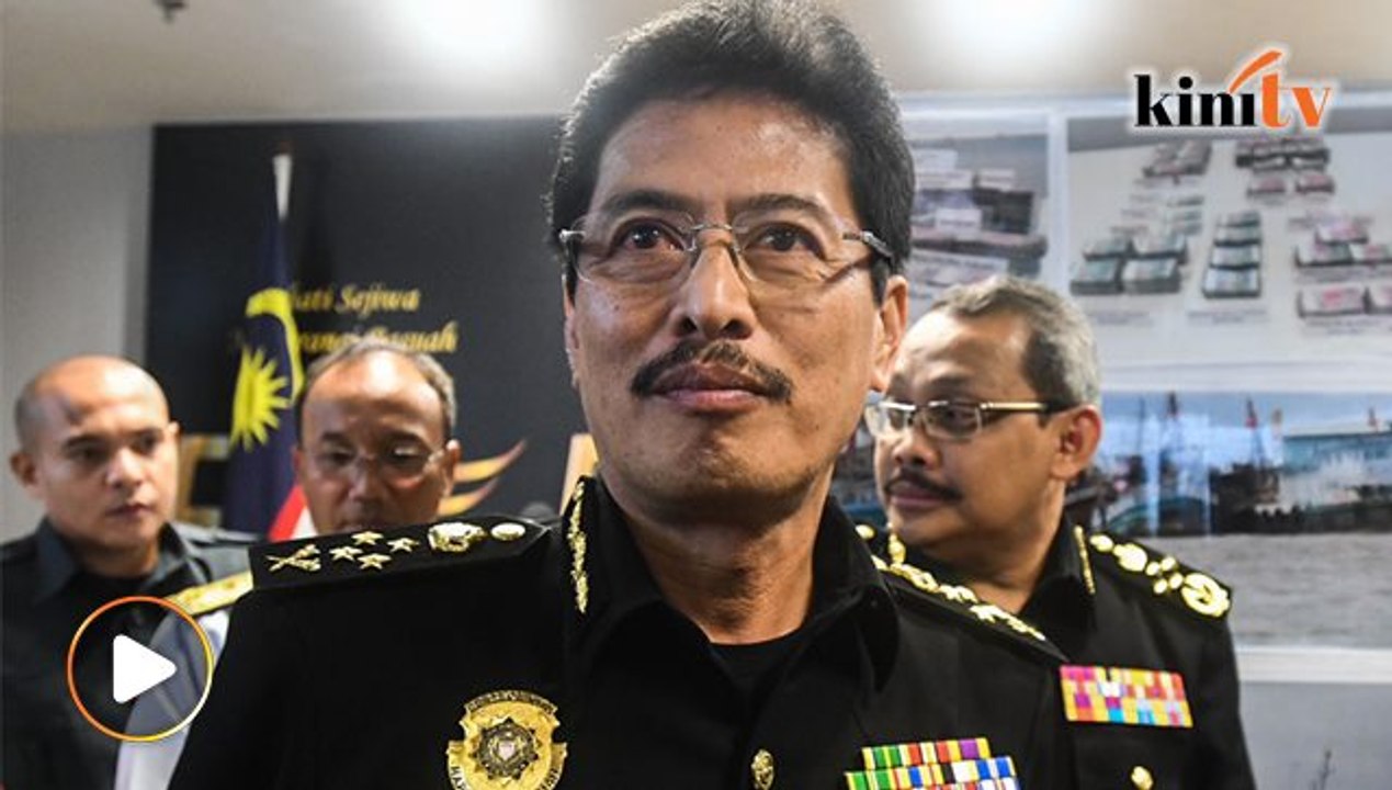 Kertas siasatan kes bayaran RM1.4j diserah minggu depan