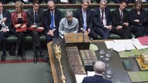 البرلمان البريطاني يمسك زمام ملف البريكست ليوم واحد
