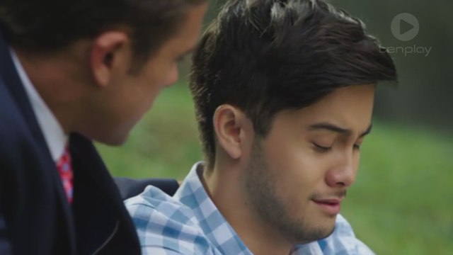 David and Aaron - Part 8 (2017)