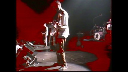 1994 No One is Innocent - Extrait Live 2 * Trigone Production