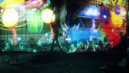 Concrete Genie - Story Trailer