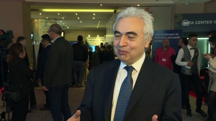 Küresel karbondioksit emisyonunda tarihi zirve - İSTANBUL