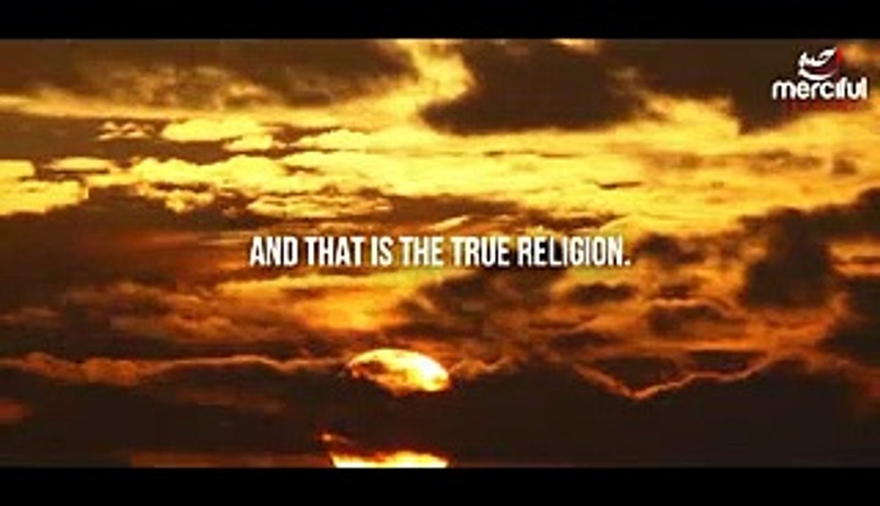 Powerful Quran Recitation