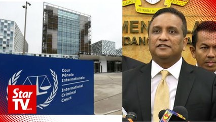 Opposition MPs insist royal consent needed for Rome Statute