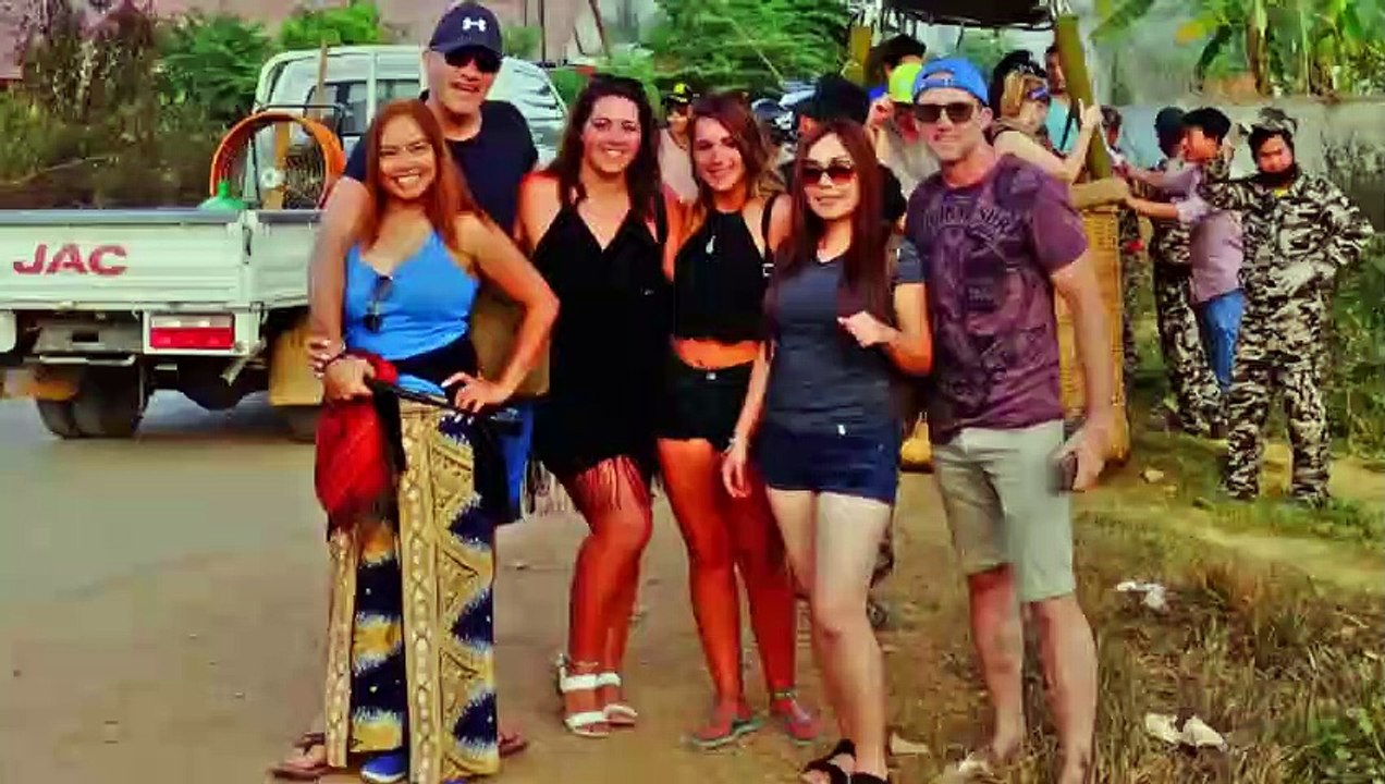 Vientiane Laos - A look around around My Village Neighbourhood and Channel Update - Now in Lao Vlog