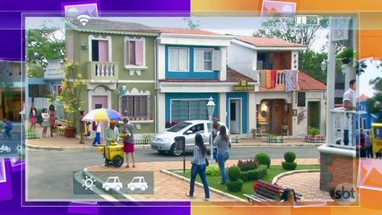 Cumplices de Um Resgate 25-03-2019 Capitulo 56 Completo Online Integra HDTV