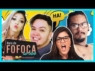 POLÍCIA NO BBB19: VANDERSON É INTIMADO A DEPOR + MÃE DE MELODY APARECE E PAI SE DESPEDE