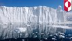 Greenland's fastest-melting glacier is growing again