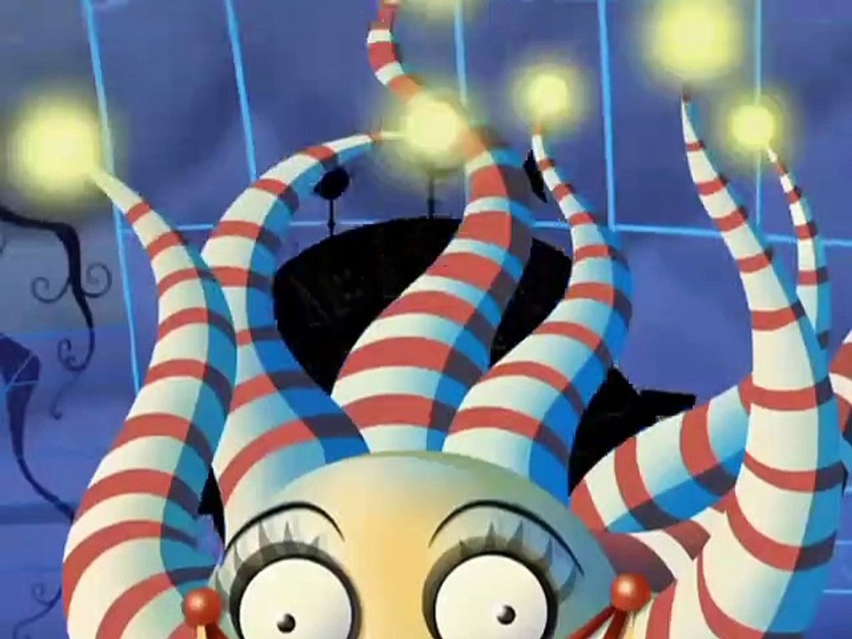 Ruby Gloom - 24 - El mejor parque de diversiones