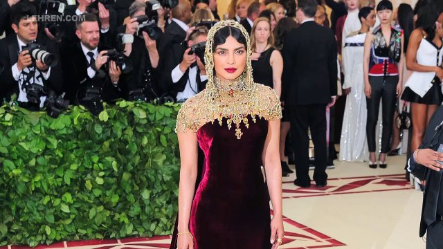 Priyanka Chopra Helps In Planning Joe Jonas & Sophie Turner's Summer Wedding?