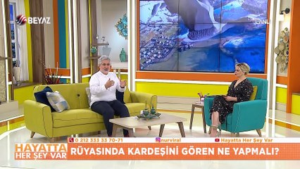 Hayatta Her Şey Var 26 Mart 2019