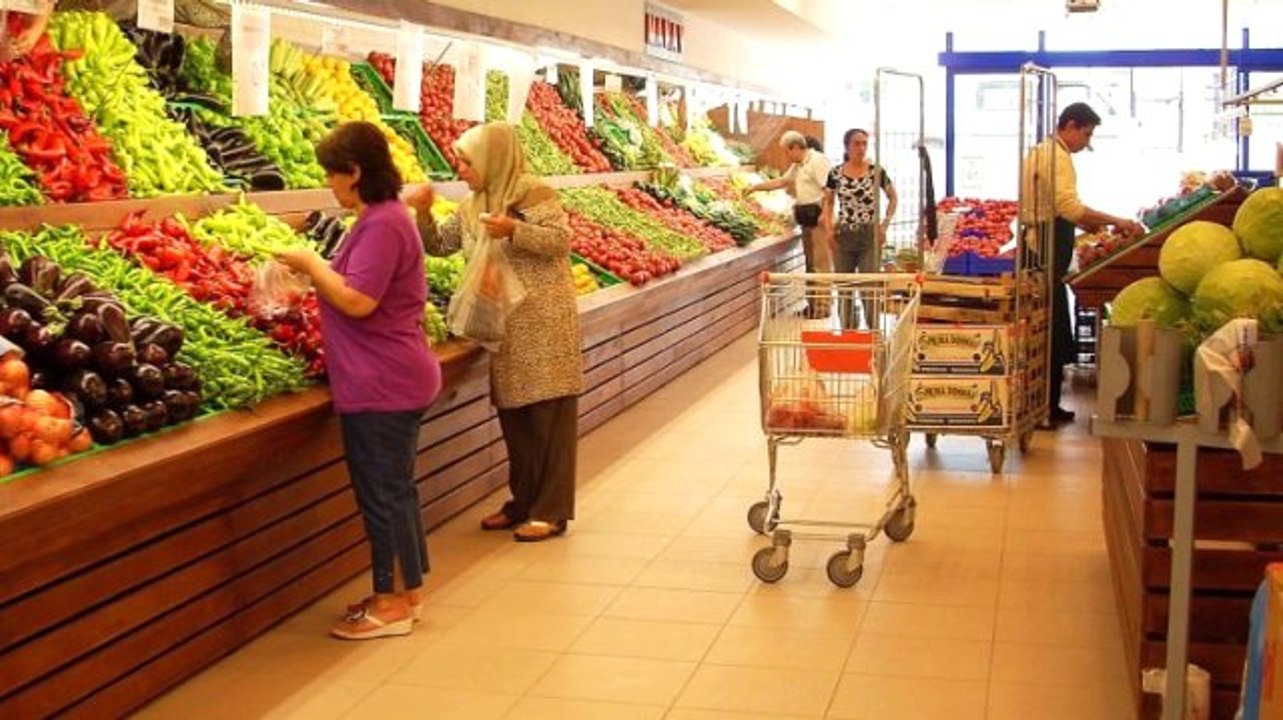 Son Dakika! Bakan Pakdemirli Duyurdu: Tanzim Satış Ürünleri Zincir Marketlerde de Satılacak