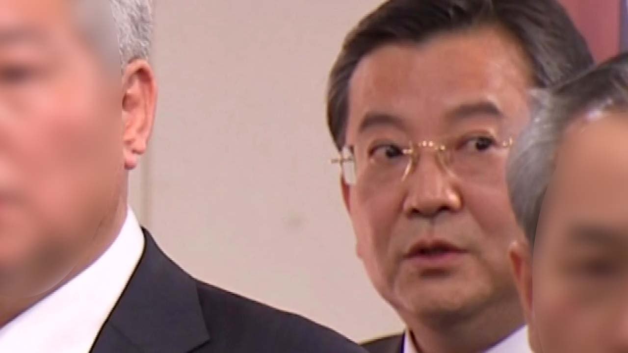 '朴 청와대 외압' 결국 수사로..."허위 보고" 진실 공방 / YTN