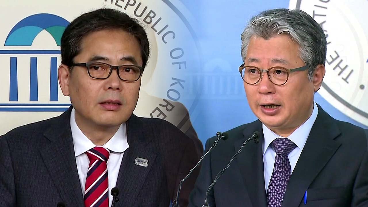 "나는 몰랐다" 김학의 연루 의혹, 여야 책임 떠넘기기 / YTN