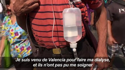 Venezuela: nouvelle coupure d'électricité massive