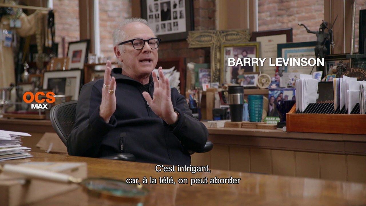 Bande Annonce The Art of Television Saison 2