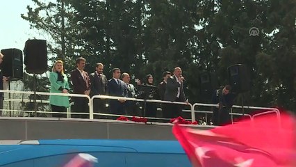 Bakan Soylu: '2 yılda 3333 teröristi etkisiz hale getirdik ' - İSTANBUL