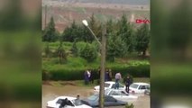 Dha Dış - İran'daki Selde Hayatını Kaybedenlerin Sayısı 19'a Yükseldi