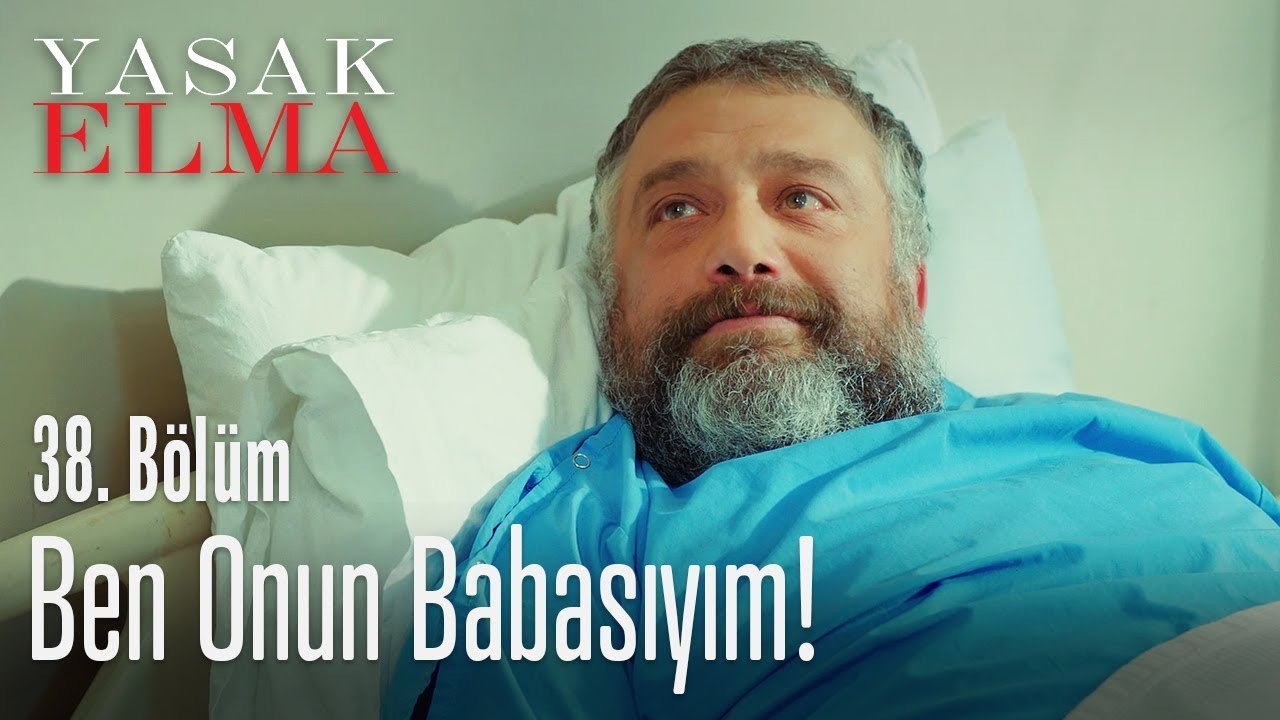 Mustafa'nın başına talih kuşu kondu! - Yasak Elma 38. Bölüm