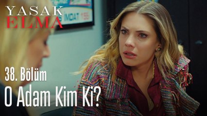 Asuman'ın yalanı Yıldız'ı çıldırttı! - Yasak Elma 38. Bölüm