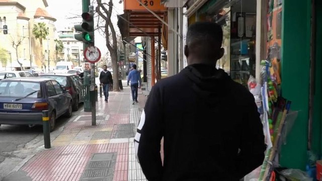 Refugees to be forced out of UN-funded accommodation in Greece