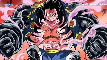 Đá biển chính là bằng chứng cho thấy năng lực Haki mạnh hơn trái ác quỷ?