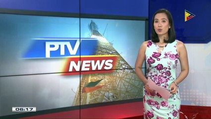 PDEA: Kasong isinampa ni Acierto vs Yang, kuwestiyunable