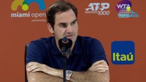 ATP - Miami Open 2019 - Roger Federer est en huitièmes : 