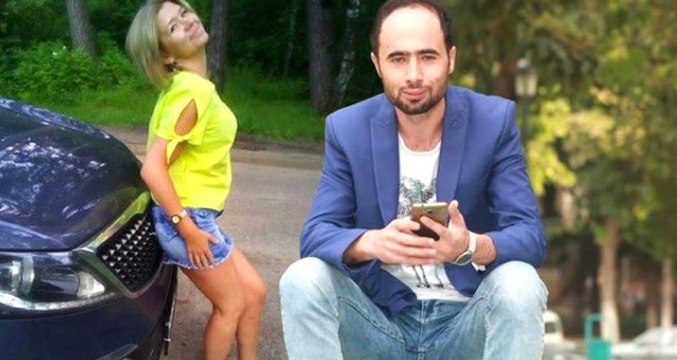 Gözü Dönmüş Cani, Öldürdüğü Kadının Mezarının Açılmasını İstedi