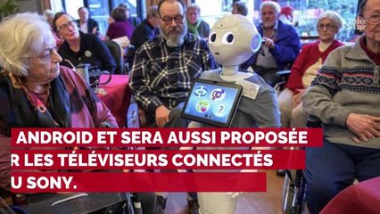 Apple : la firme dévoile Apple TV+ et les premières séries de son service concurrent de Netflix