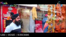 Best Street food in Ludhiana - Soya Chaap/Paneer Tikka - Best Indian Street Food | Ludhiana Street Food | Food In Ludhiana | Khada Pita Lahe Da  CreativeBaniya