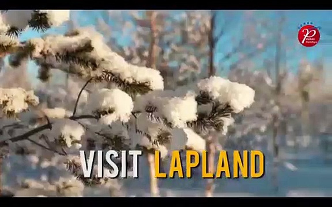 Discover the Scenic Beauty of Lapland