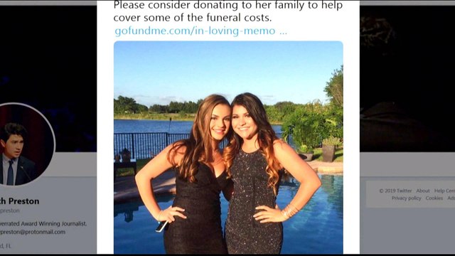 Parkland suicides put spotlight on US shooting survivors' lives