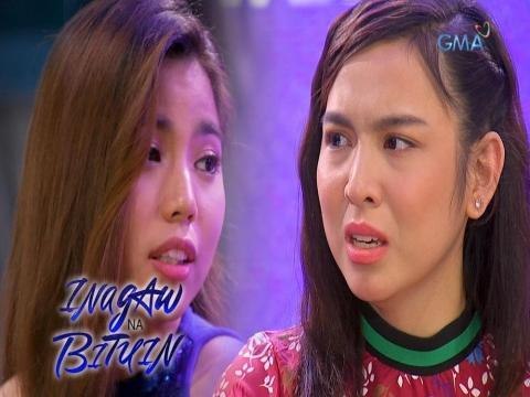 Inagaw Na Bituin: Pasabog na rebelasyon ni Ariela | Episode 32
