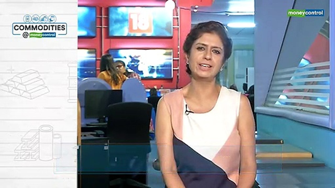 Commodities@Moneycontrol | Roundup of key happenings in the commodity market